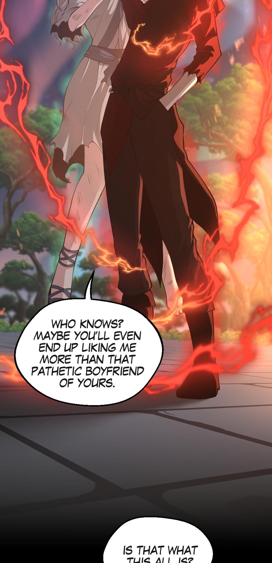 The Beginning After The End Chapter 135 image 16